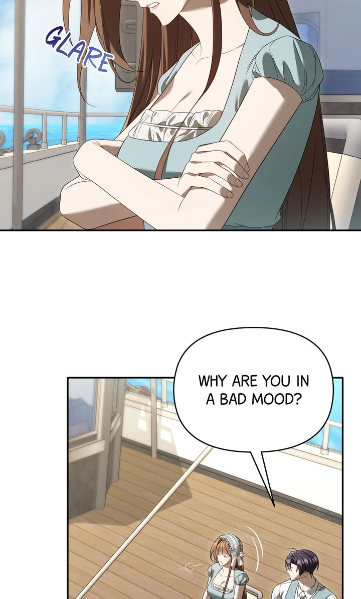 Carrying My n00b Waifu Chapter 52 page 28 - 