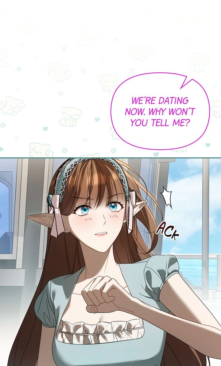 Carrying My n00b Waifu Chapter 52 page 31 - 
