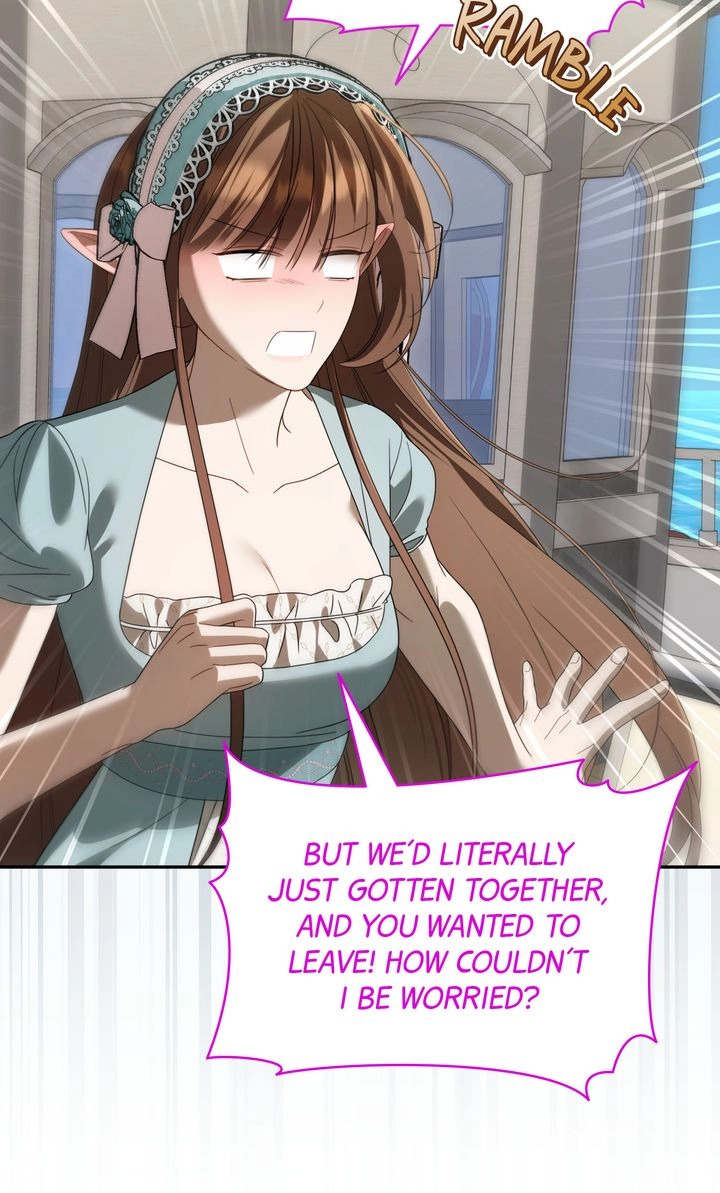 Carrying My n00b Waifu Chapter 52 page 34 - 