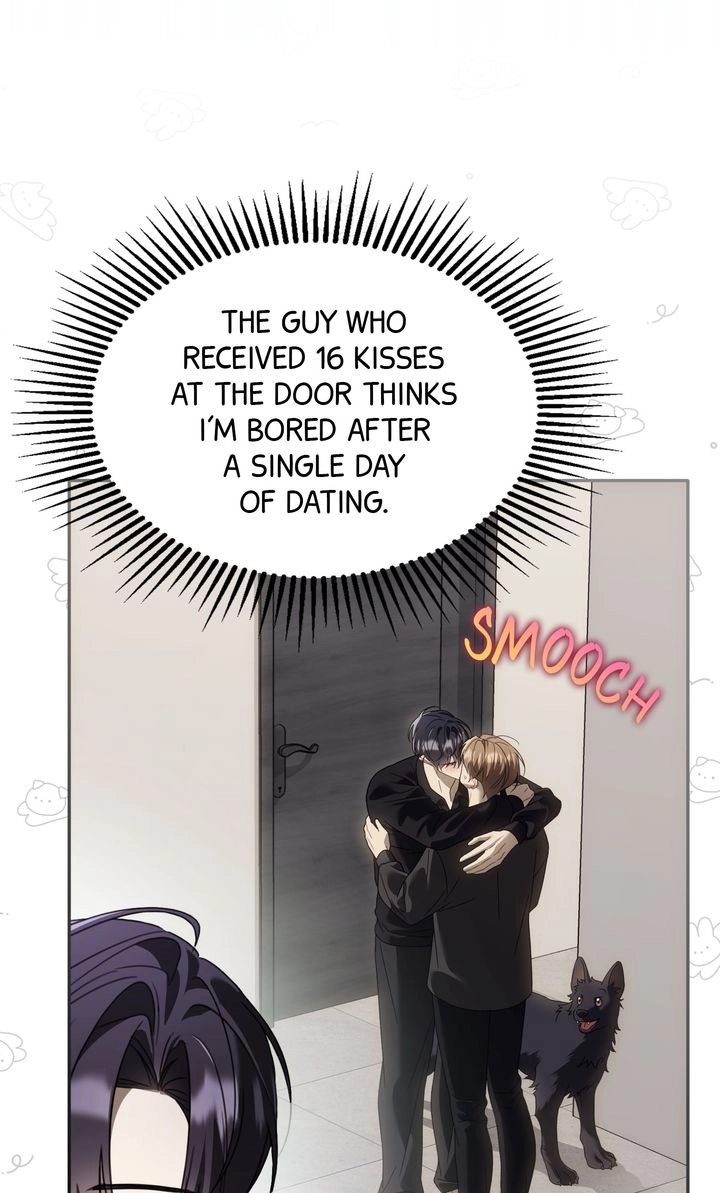 Carrying My n00b Waifu Chapter 52 page 35 - 