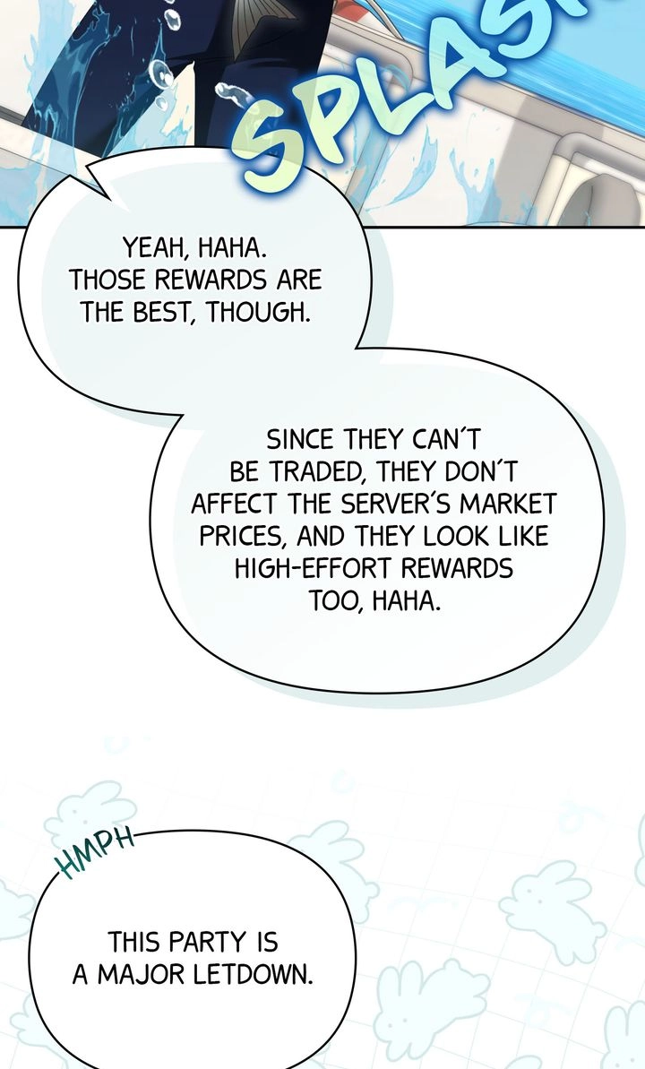 Carrying My n00b Waifu Chapter 52 page 5 - 
