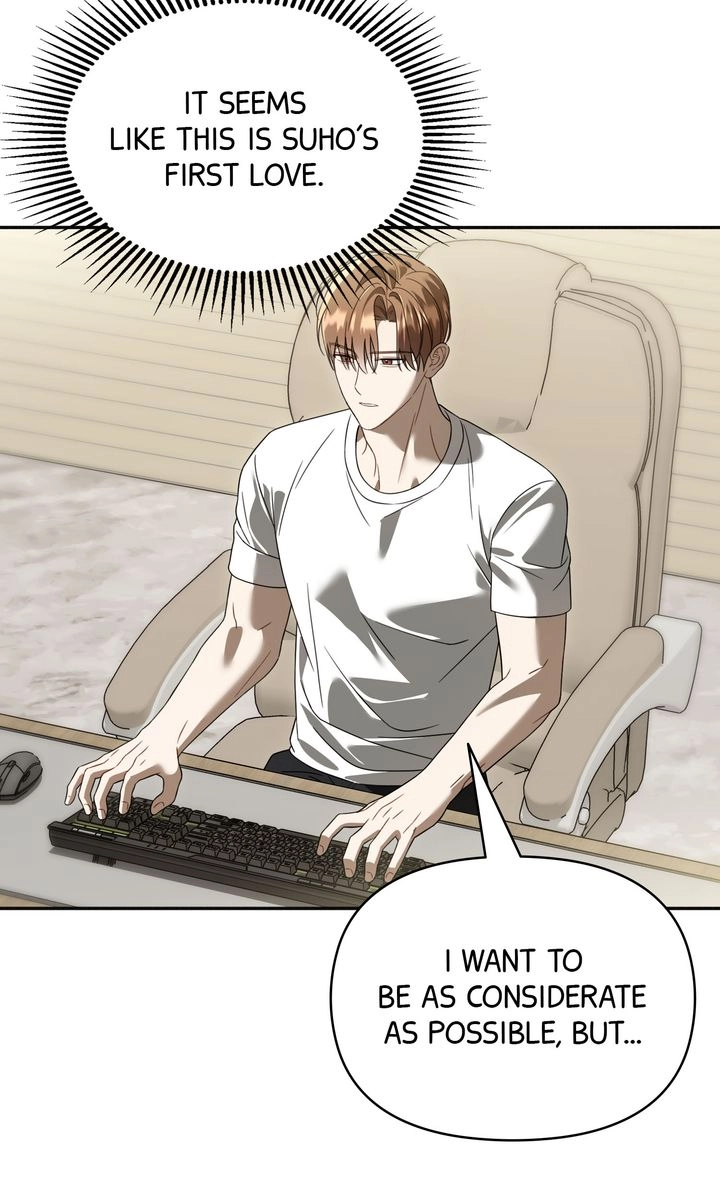 Carrying My n00b Waifu Chapter 52 page 47 - 