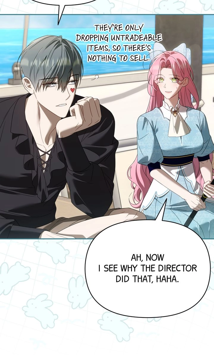 Carrying My n00b Waifu Chapter 52 page 6 - 