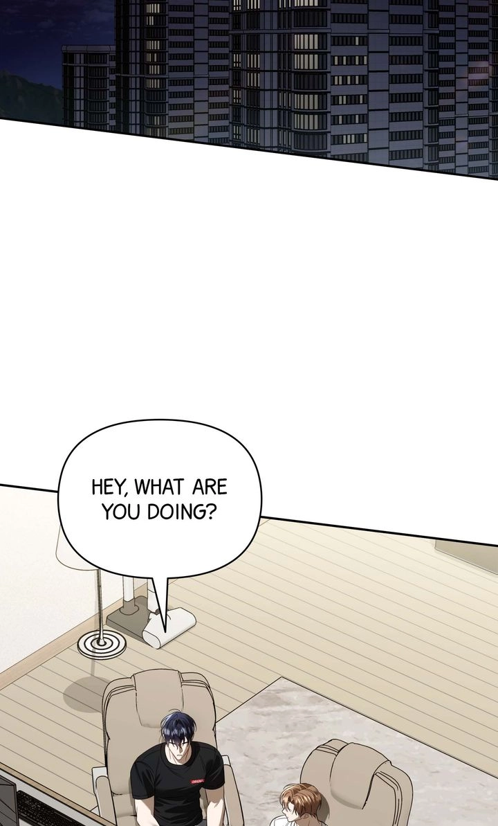 Carrying My n00b Waifu Chapter 52 page 58 - 