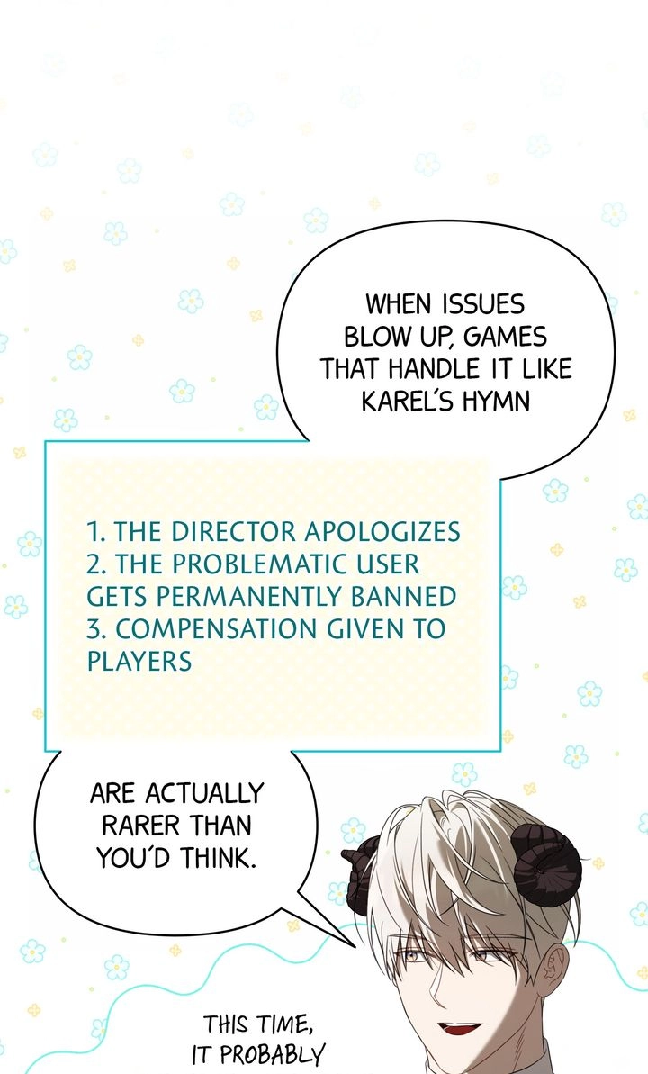 Carrying My n00b Waifu Chapter 52 page 7 - 