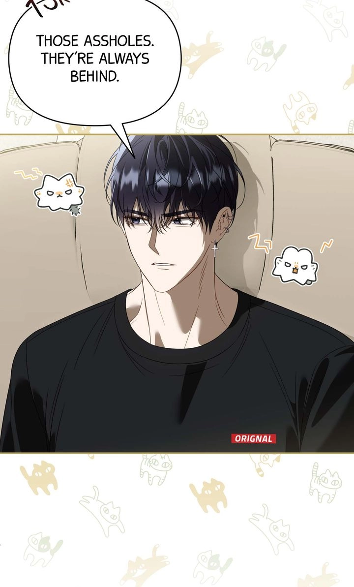 Carrying My n00b Waifu Chapter 52 page 61 - 