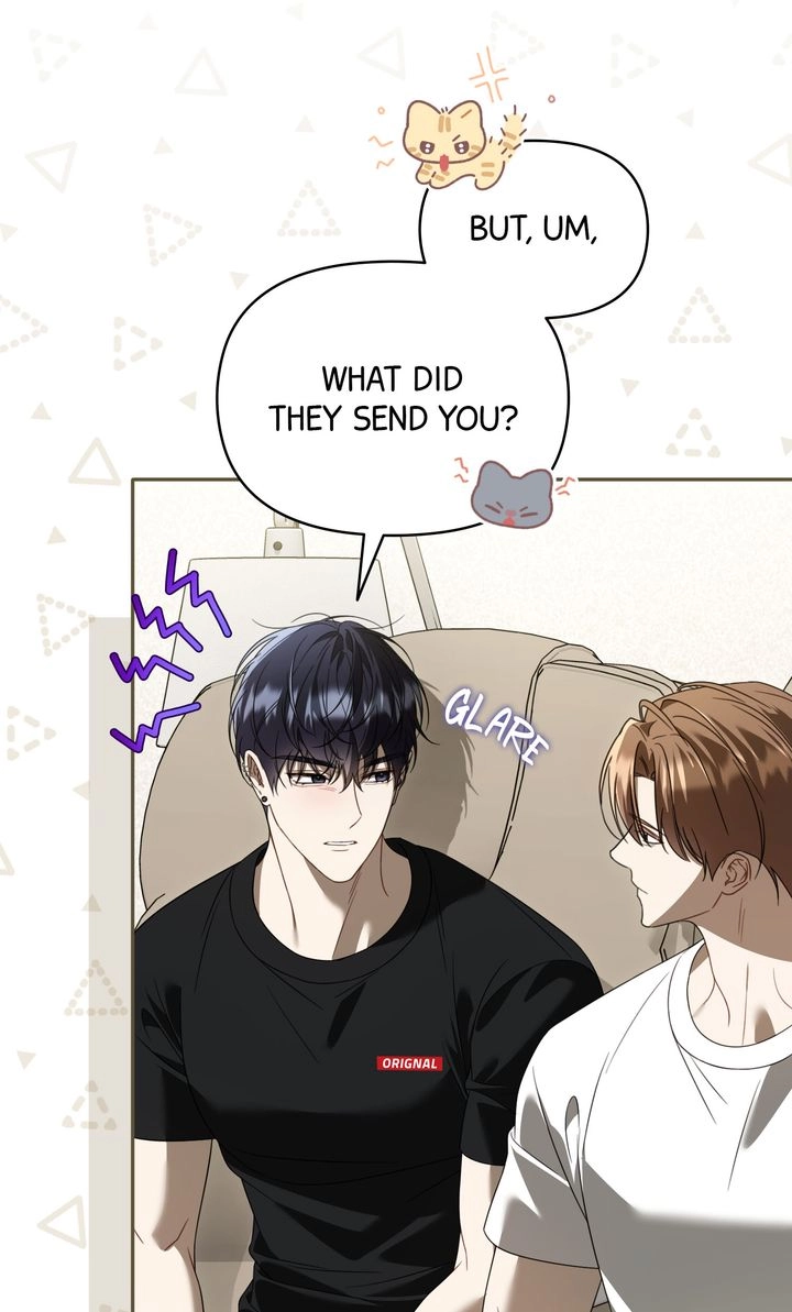 Carrying My n00b Waifu Chapter 52 page 67 - 