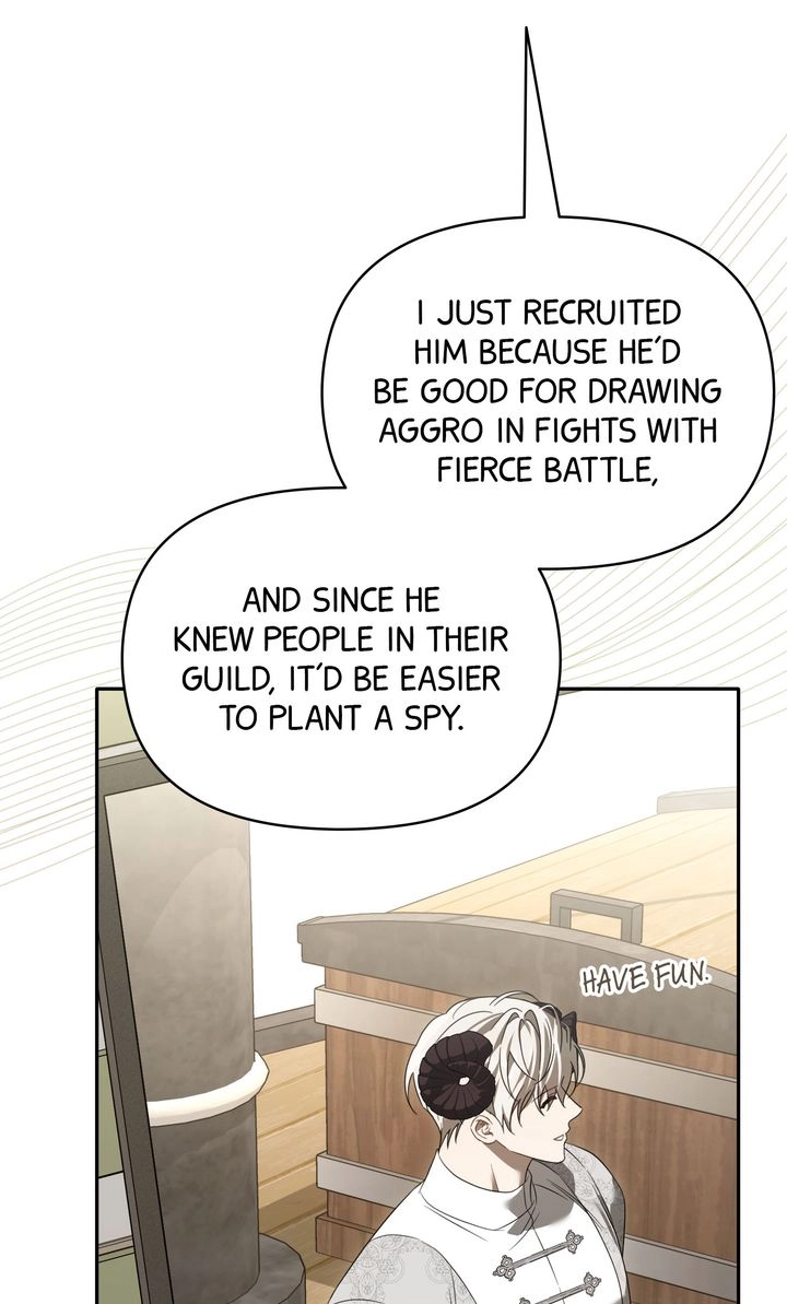 Carrying My n00b Waifu Chapter 52 page 76 - 