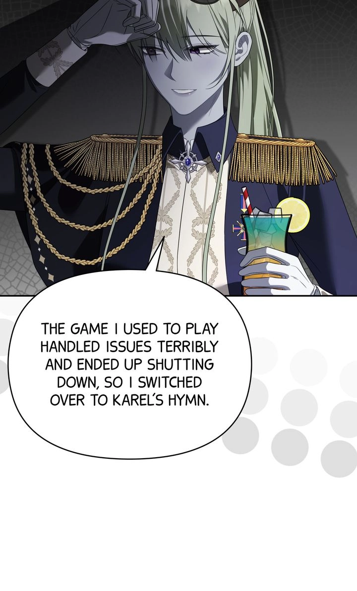 Carrying My n00b Waifu Chapter 52 page 9 - 