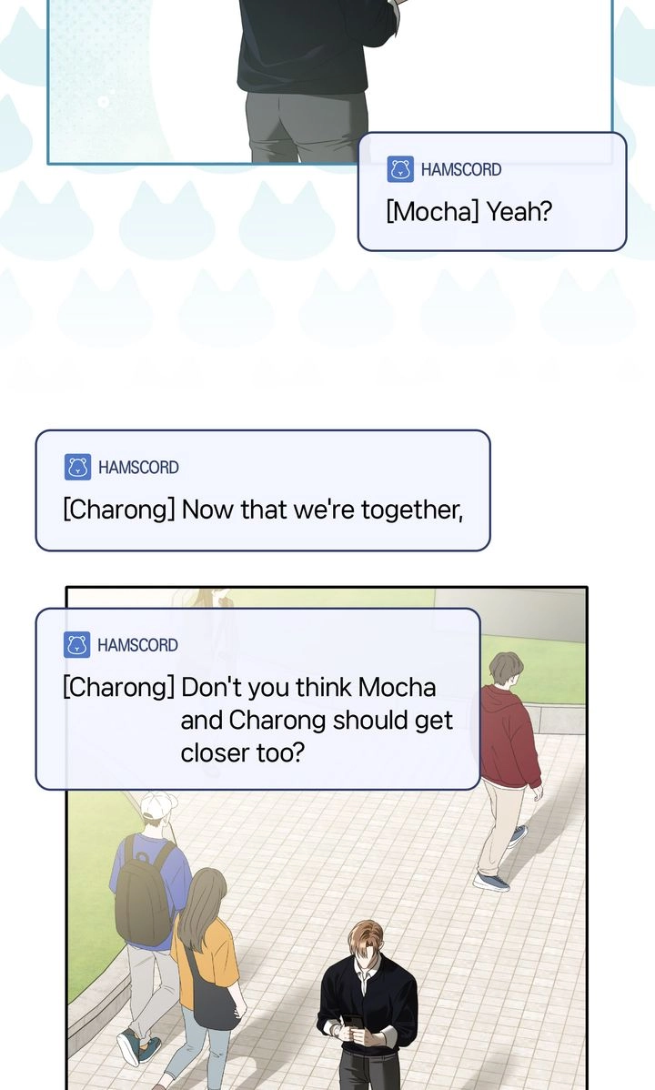 Carrying My n00b Waifu Chapter 53 page 22 - 