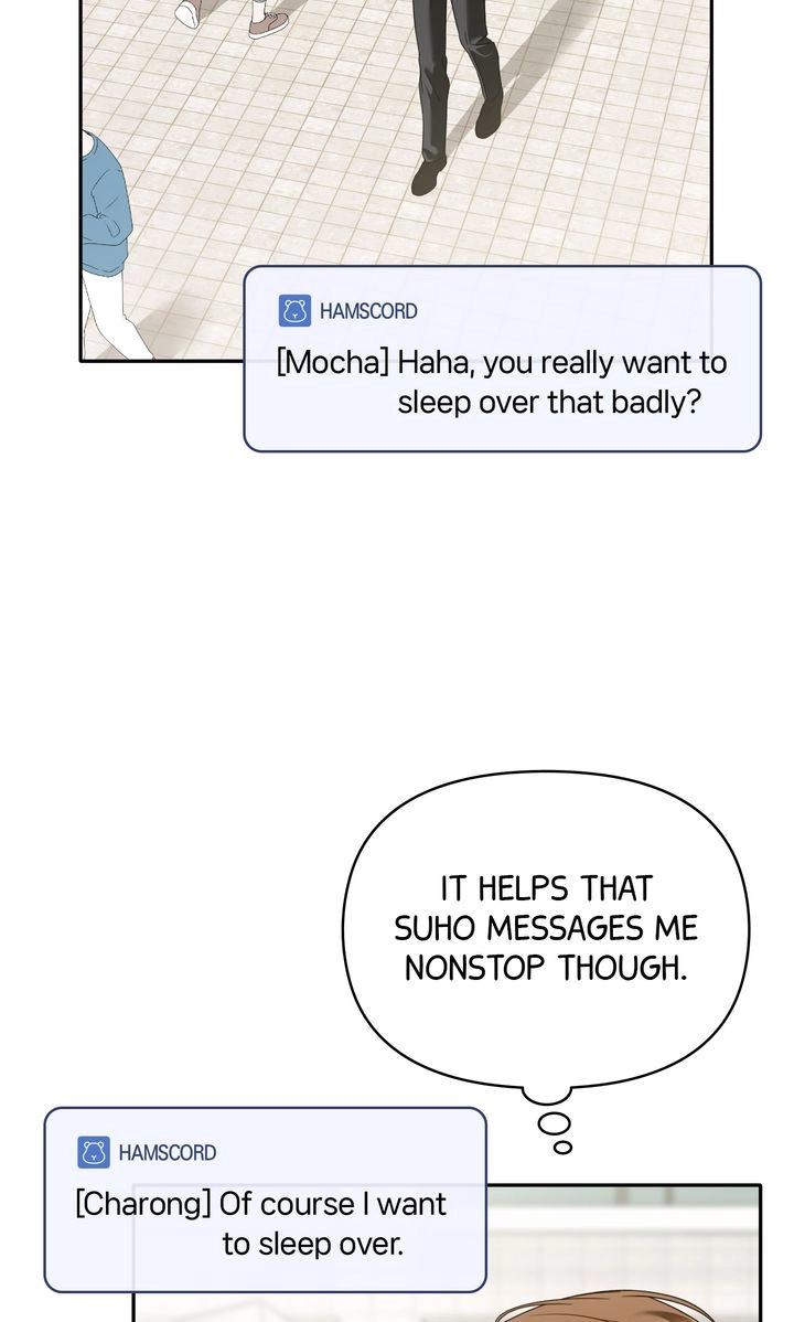 Carrying My n00b Waifu Chapter 53 page 23 - 