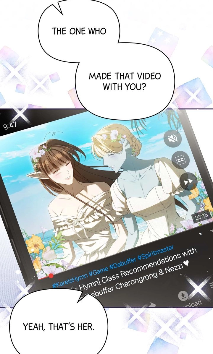 Carrying My n00b Waifu Chapter 53 page 4 - 