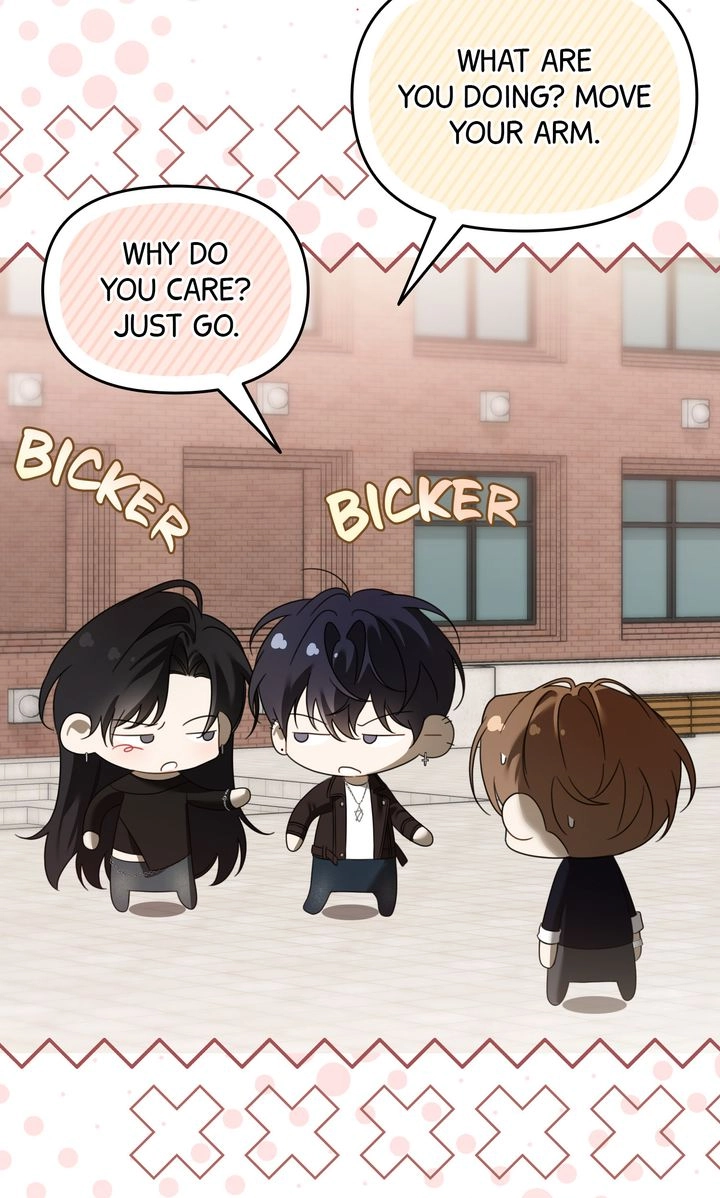 Carrying My n00b Waifu Chapter 53 page 46 - 
