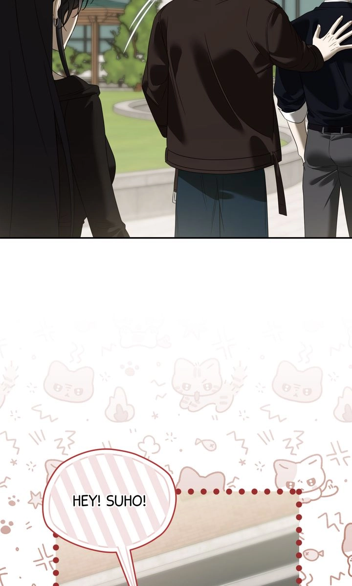 Carrying My n00b Waifu Chapter 53 page 49 - 