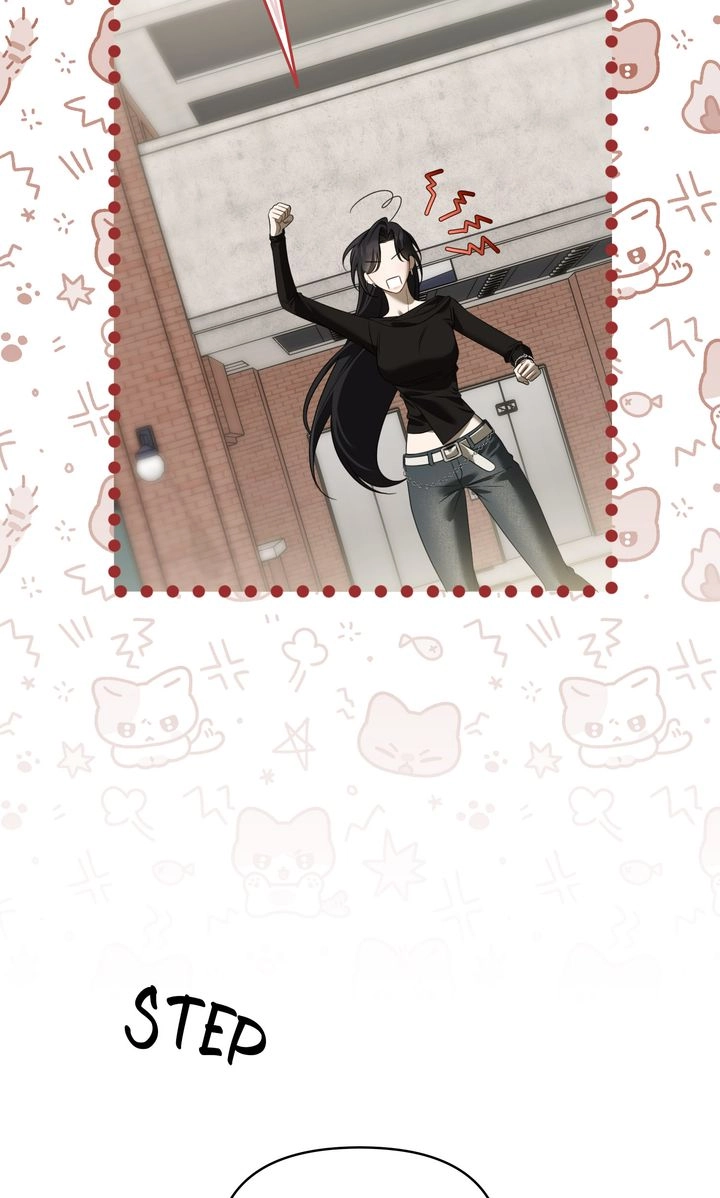 Carrying My n00b Waifu Chapter 53 page 50 - 