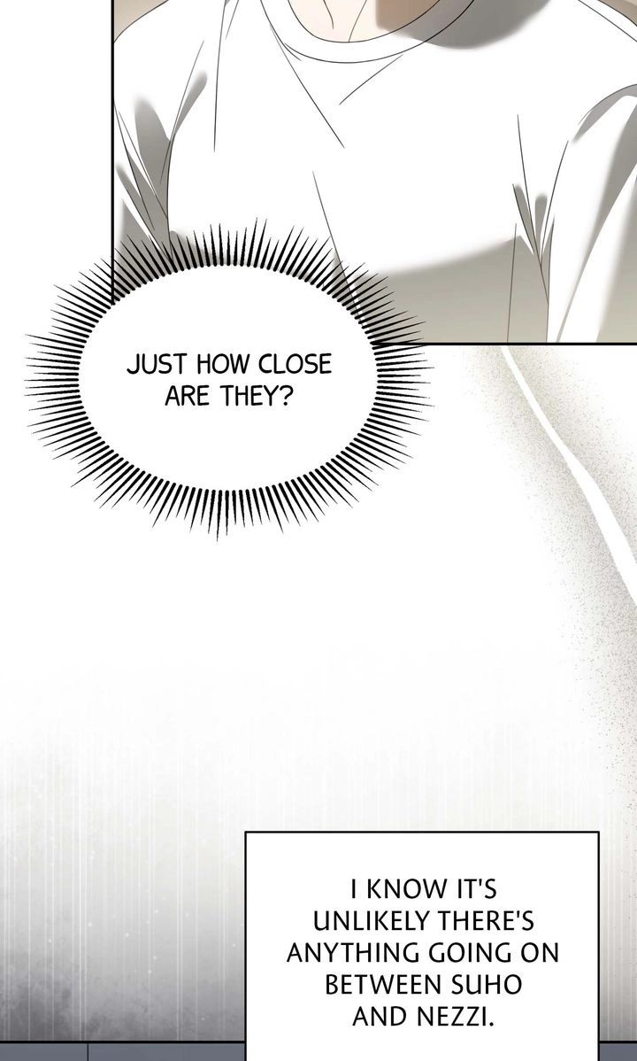 Carrying My n00b Waifu Chapter 53 page 6 - 