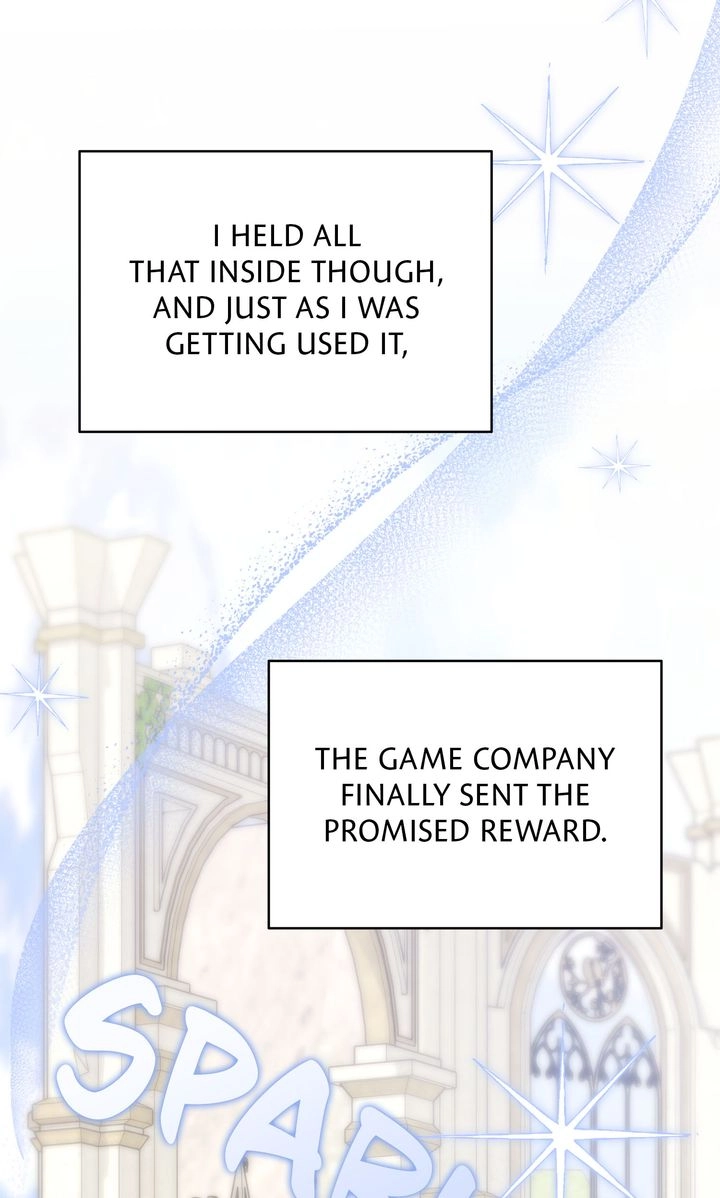 Carrying My n00b Waifu Chapter 53 page 73 - 