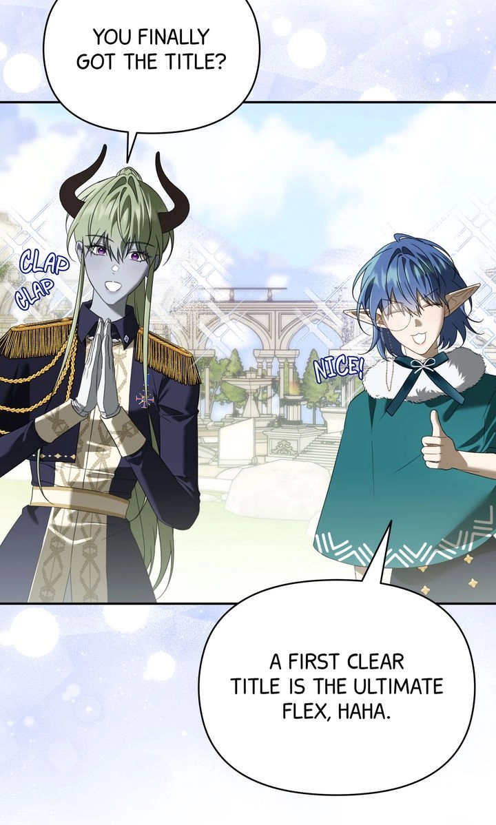 Carrying My n00b Waifu Chapter 53 page 76 - 