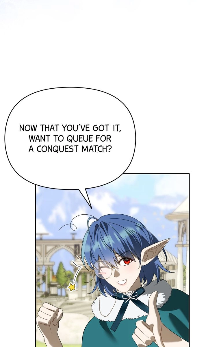 Carrying My n00b Waifu Chapter 53 page 77 - 