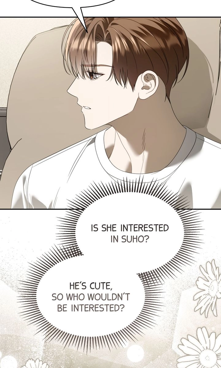 Carrying My n00b Waifu Chapter 53 page 10 - 