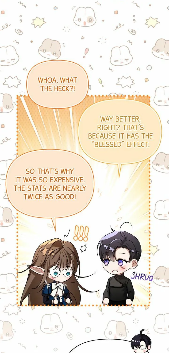 Carrying My n00b Waifu Chapter 6 page 11 - 