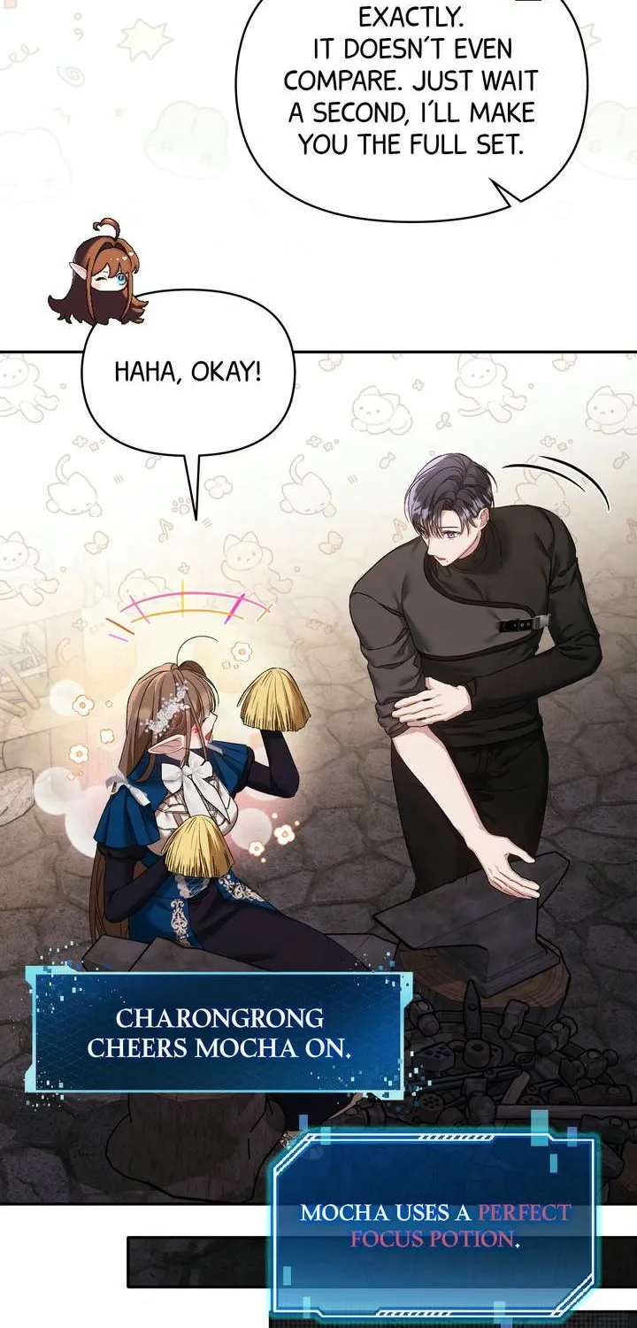 Carrying My n00b Waifu Chapter 6 page 12 - 