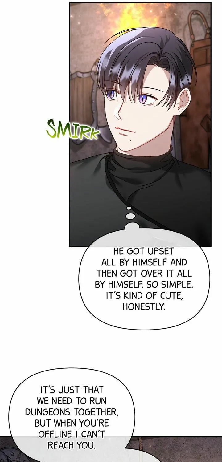 Carrying My n00b Waifu Chapter 6 page 17 - 