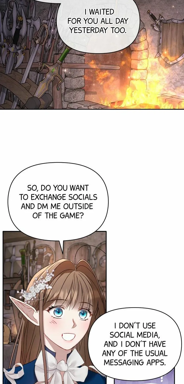 Carrying My n00b Waifu Chapter 6 page 18 - 