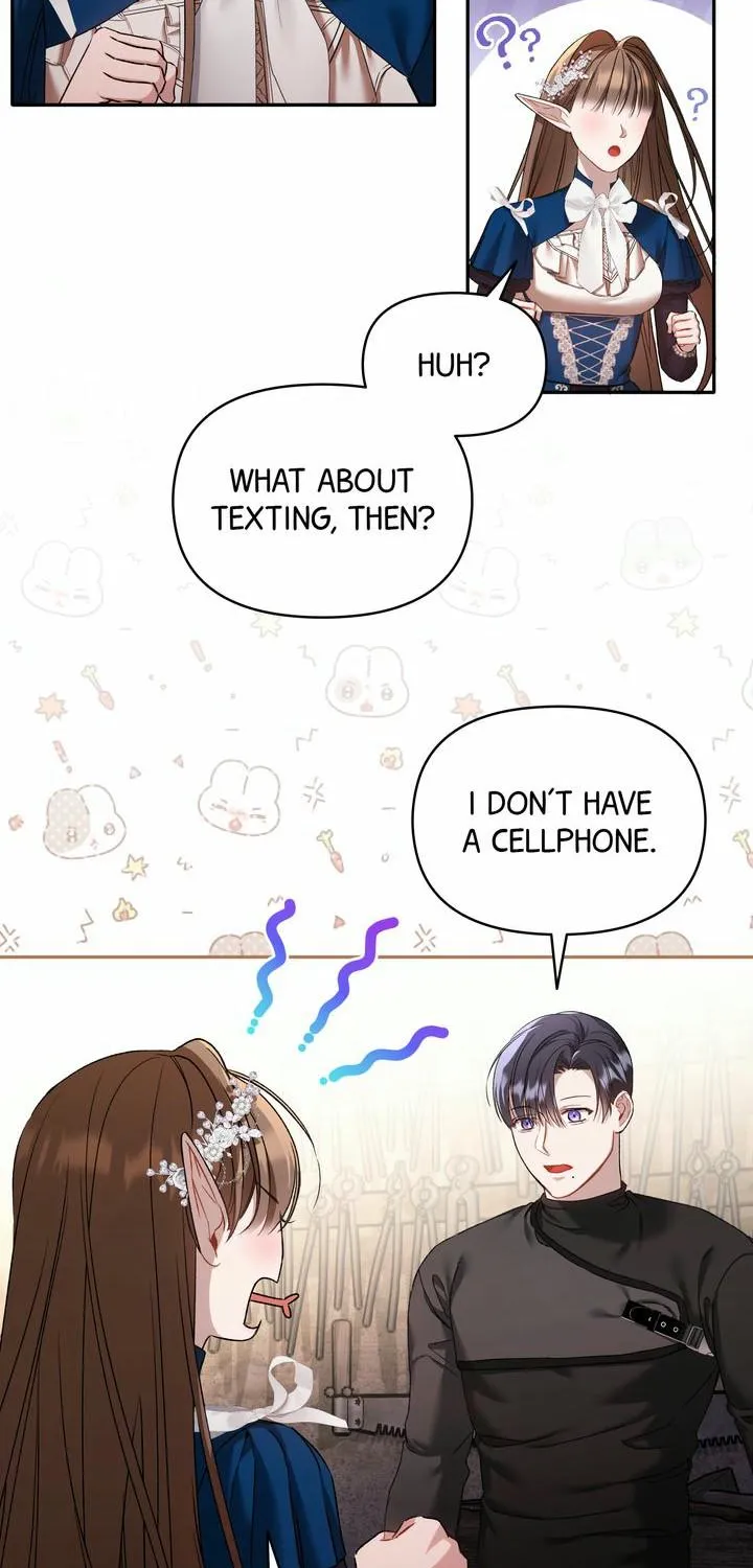 Carrying My n00b Waifu Chapter 6 page 19 - 
