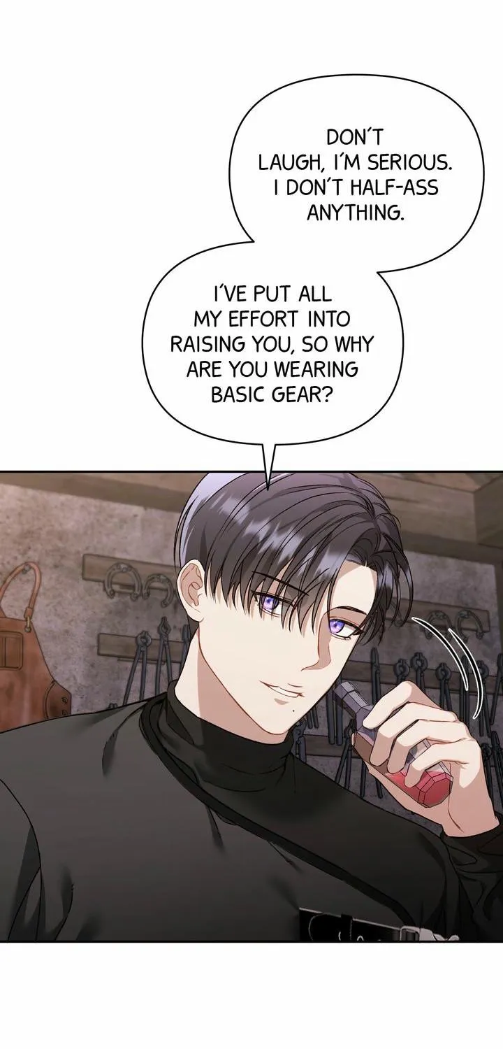 Carrying My n00b Waifu Chapter 6 page 3 - 