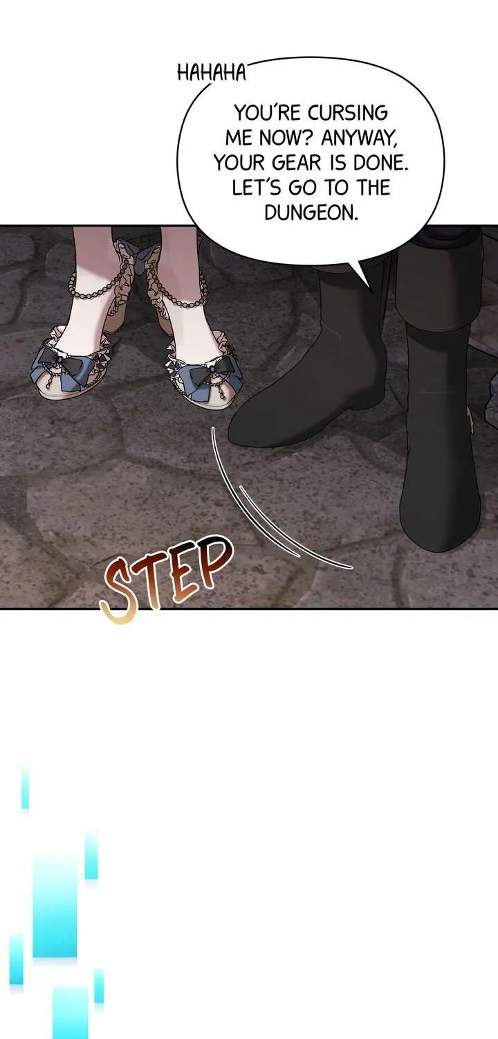 Carrying My n00b Waifu Chapter 6 page 22 - 