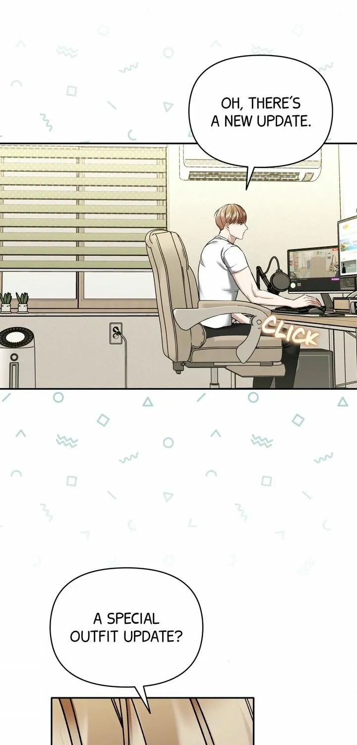 Carrying My n00b Waifu Chapter 6 page 26 - 