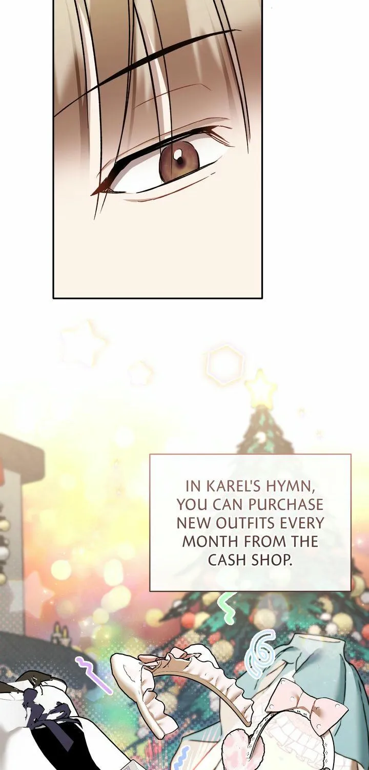 Carrying My n00b Waifu Chapter 6 page 27 - 