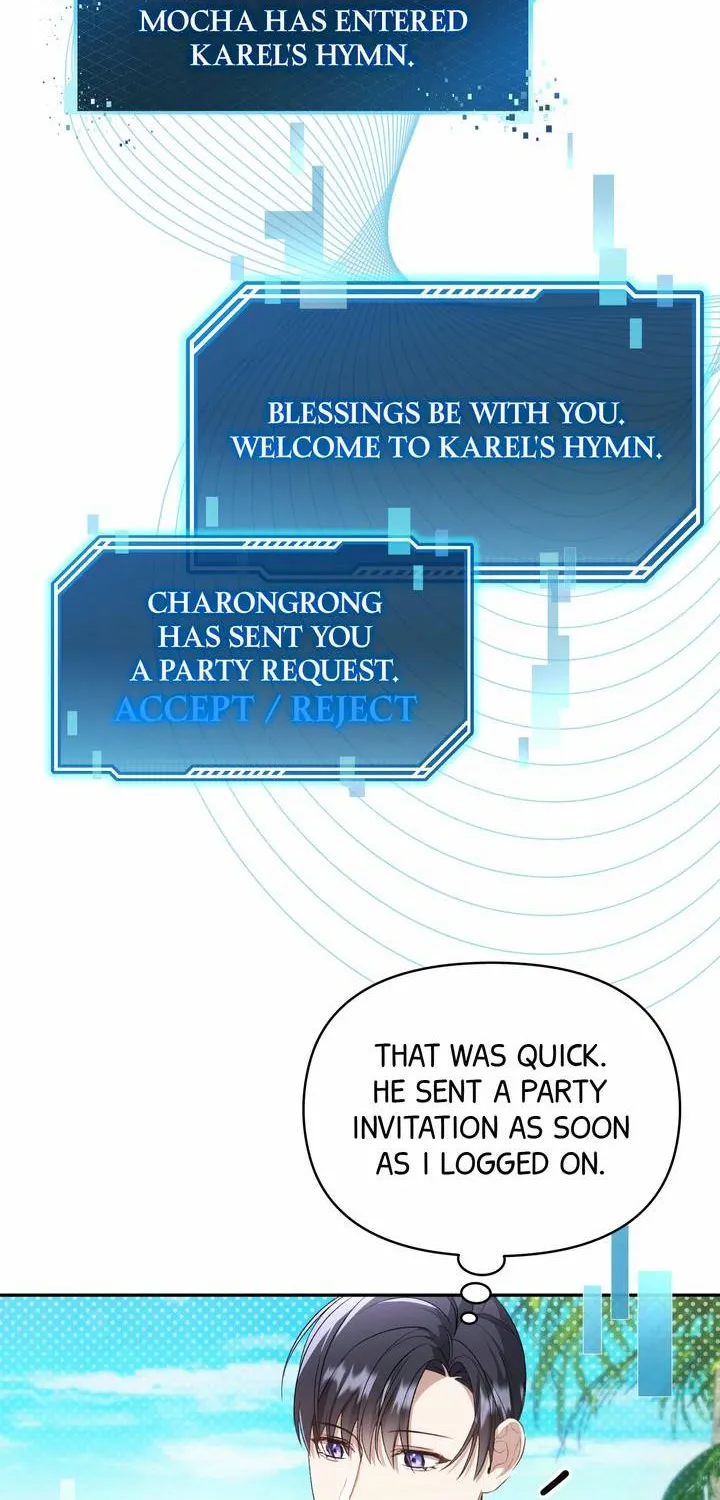 Carrying My n00b Waifu Chapter 6 page 32 - 