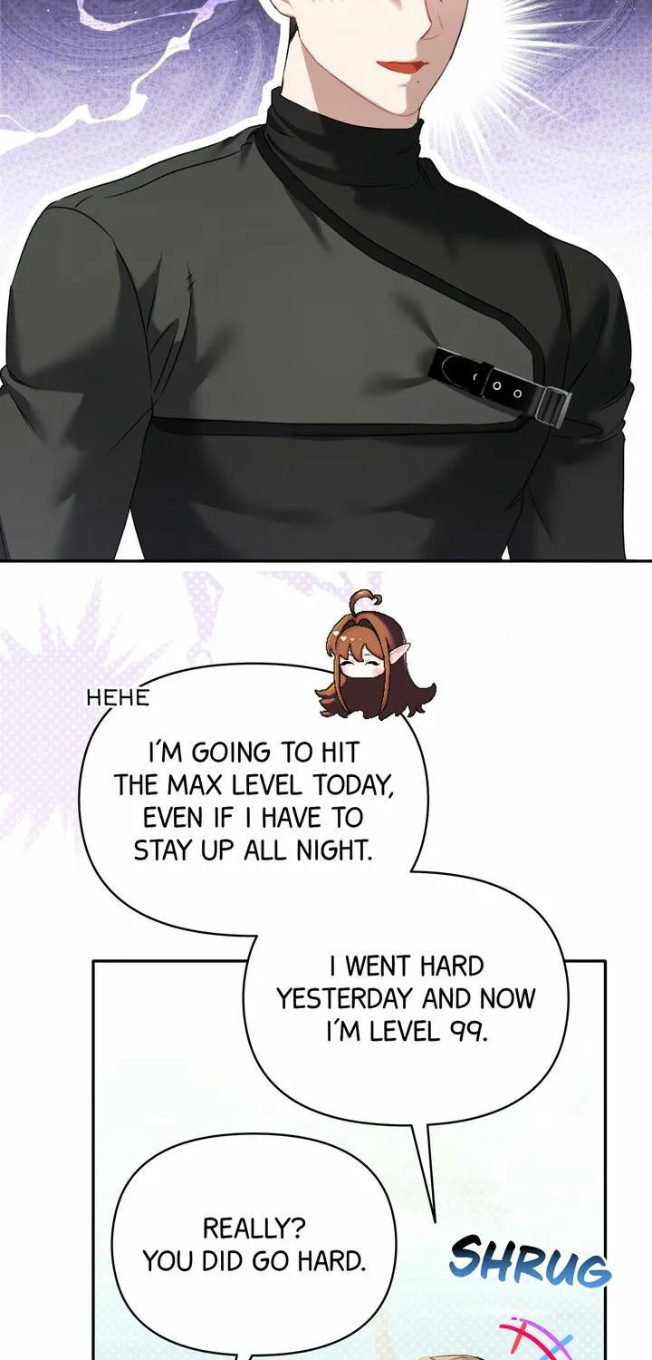 Carrying My n00b Waifu Chapter 6 page 36 - 