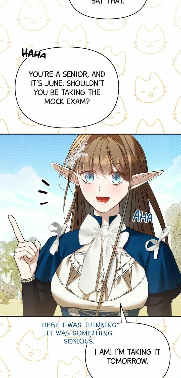 Carrying My n00b Waifu Chapter 6 page 40 - 