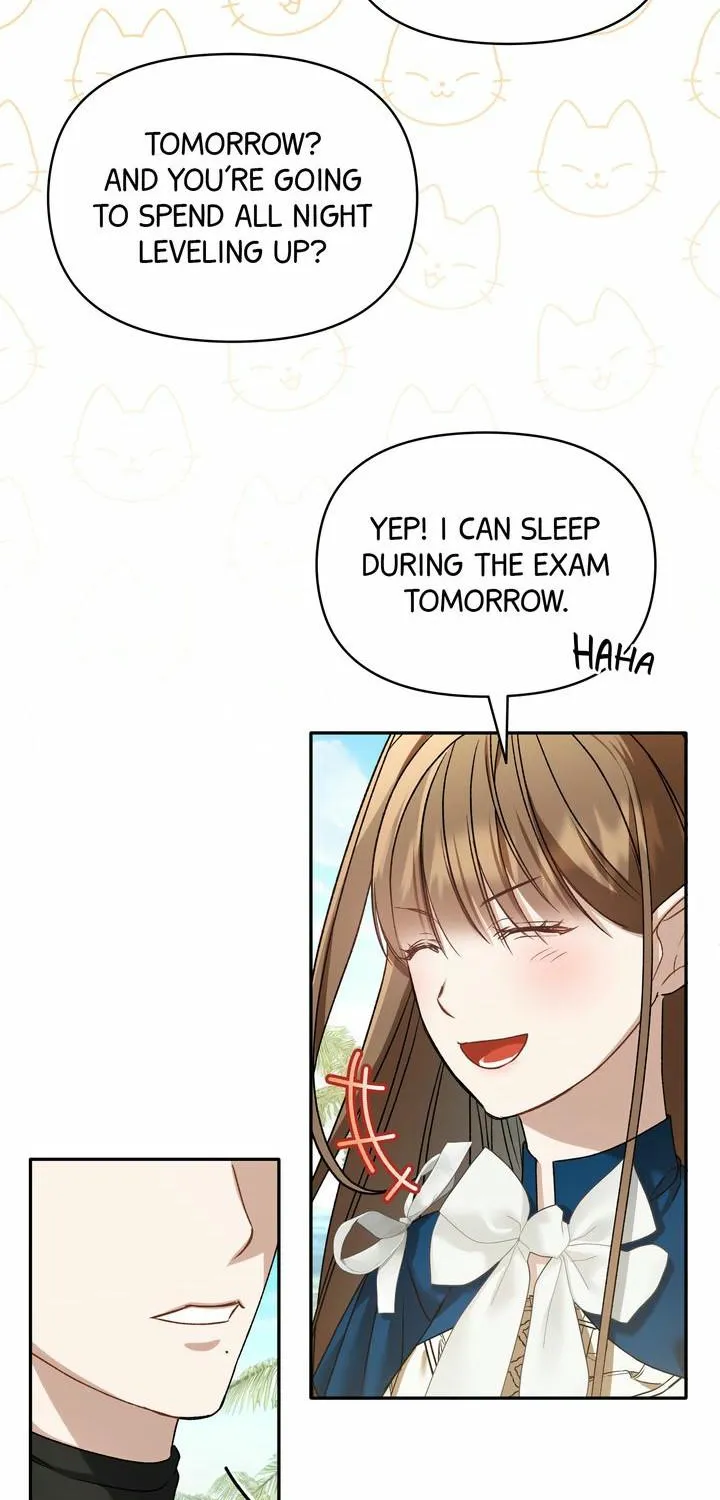 Carrying My n00b Waifu Chapter 6 page 41 - 