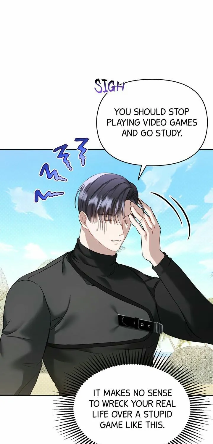 Carrying My n00b Waifu Chapter 6 page 43 - 