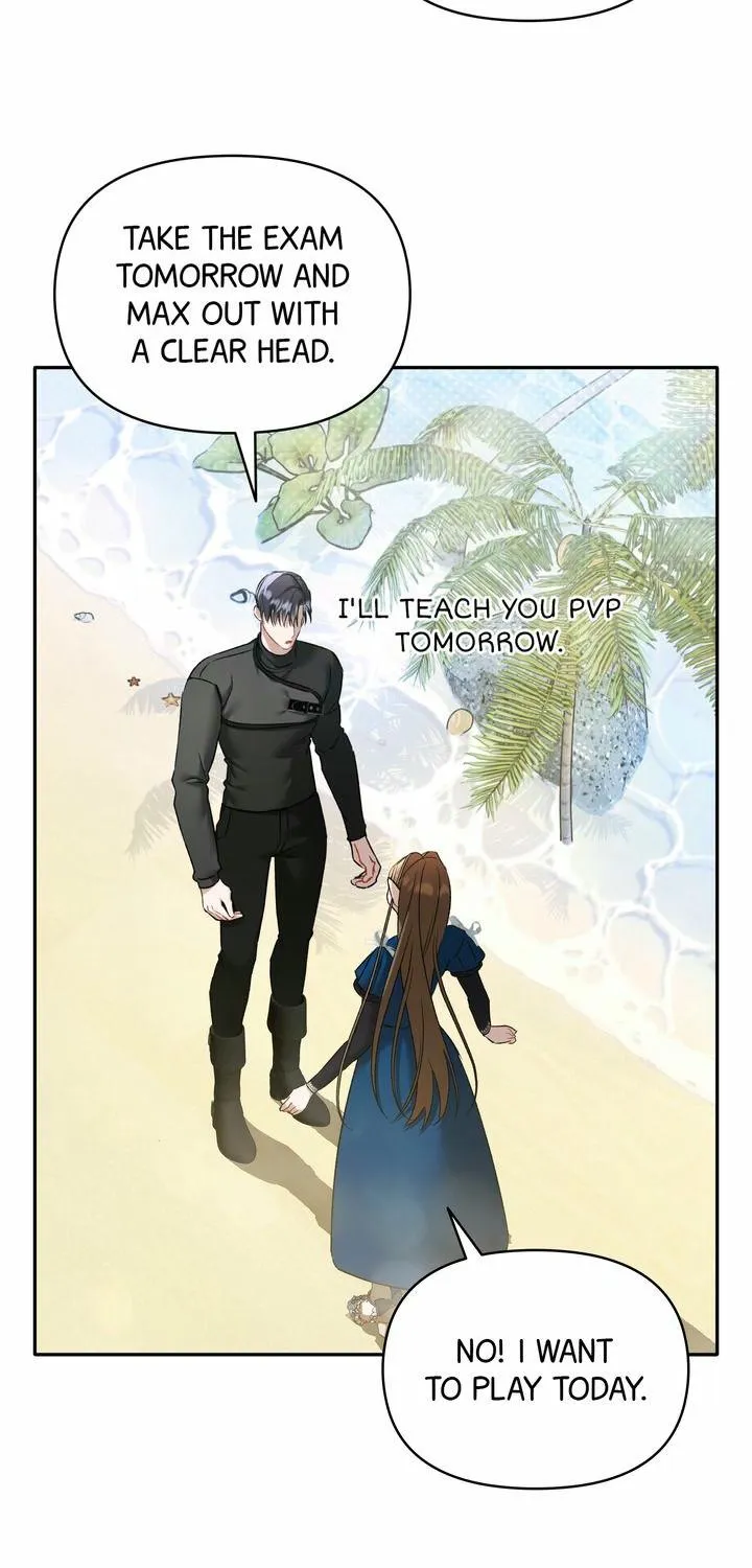 Carrying My n00b Waifu Chapter 6 page 45 - 