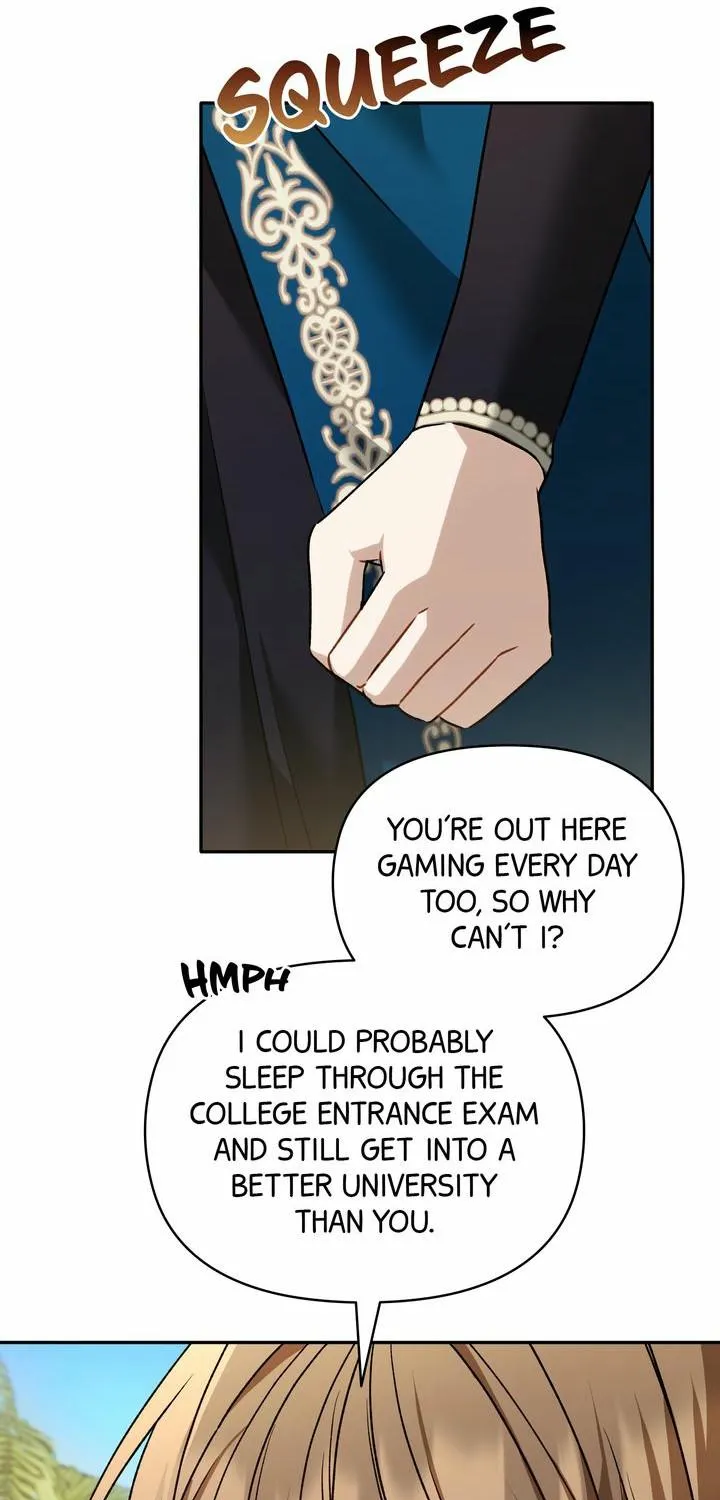 Carrying My n00b Waifu Chapter 6 page 49 - 
