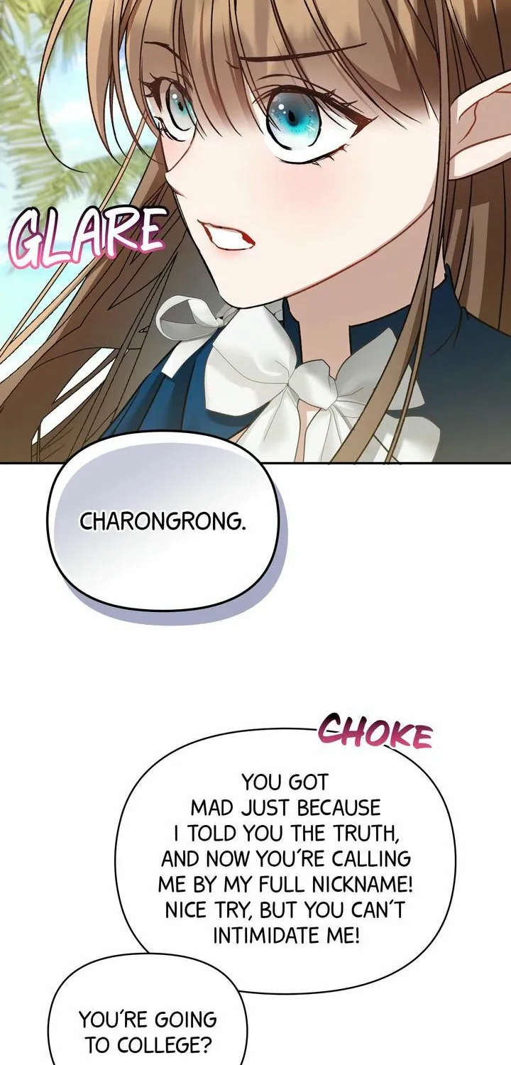 Carrying My n00b Waifu Chapter 6 page 50 - 