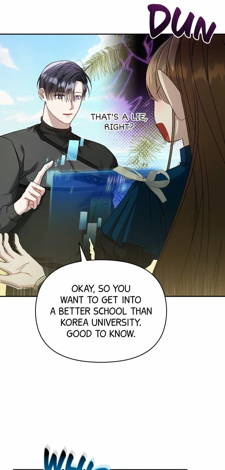 Carrying My n00b Waifu Chapter 6 page 55 - 
