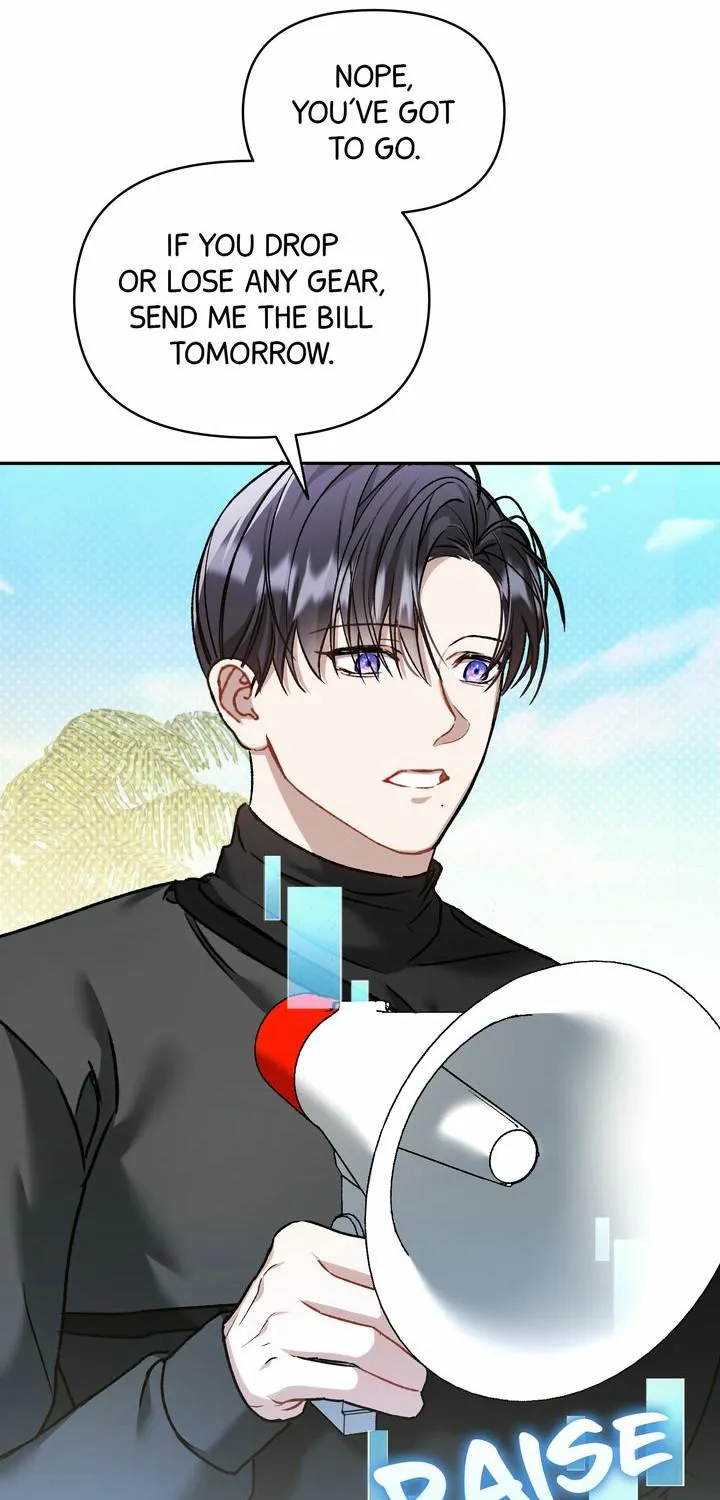 Carrying My n00b Waifu Chapter 6 page 58 - 
