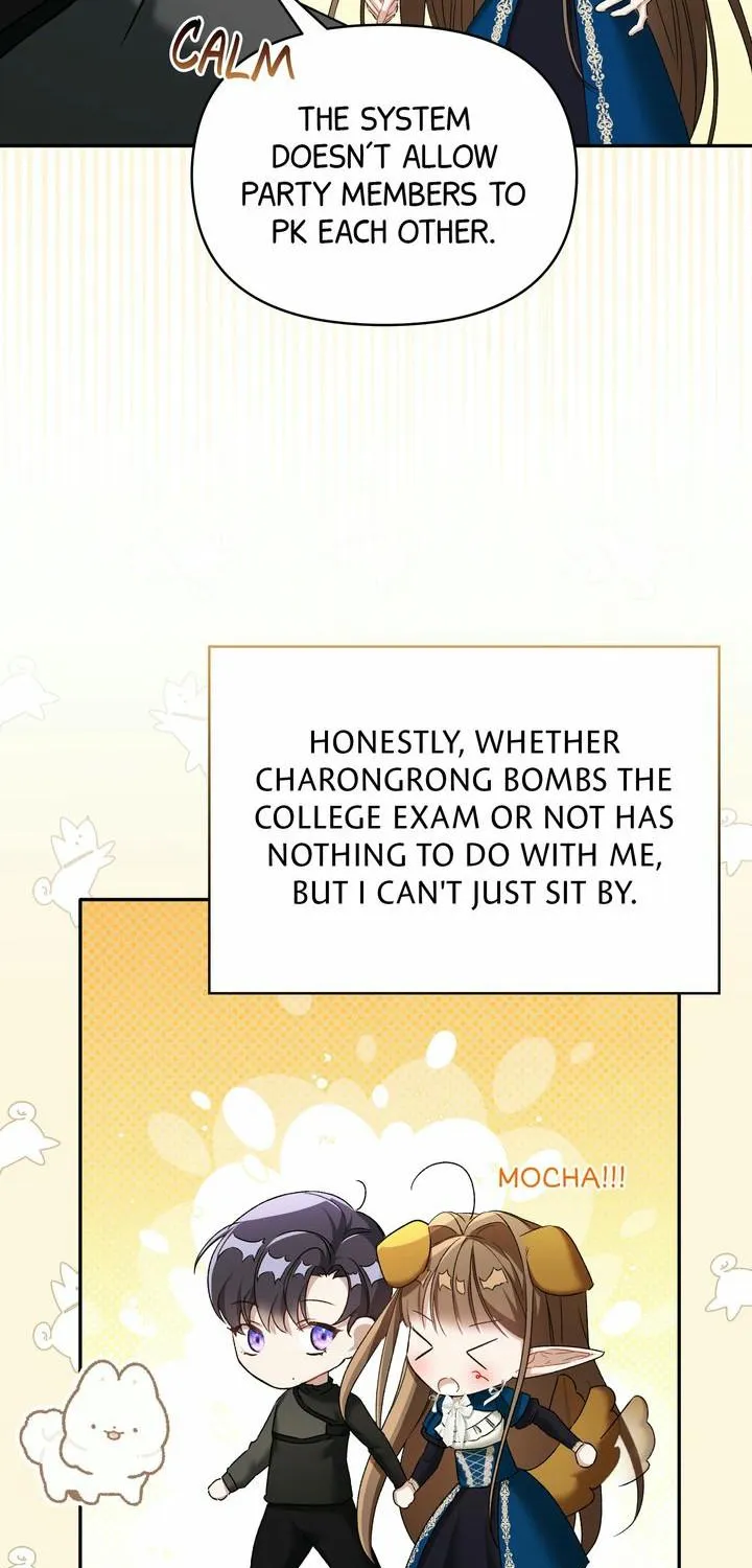 Carrying My n00b Waifu Chapter 6 page 64 - 