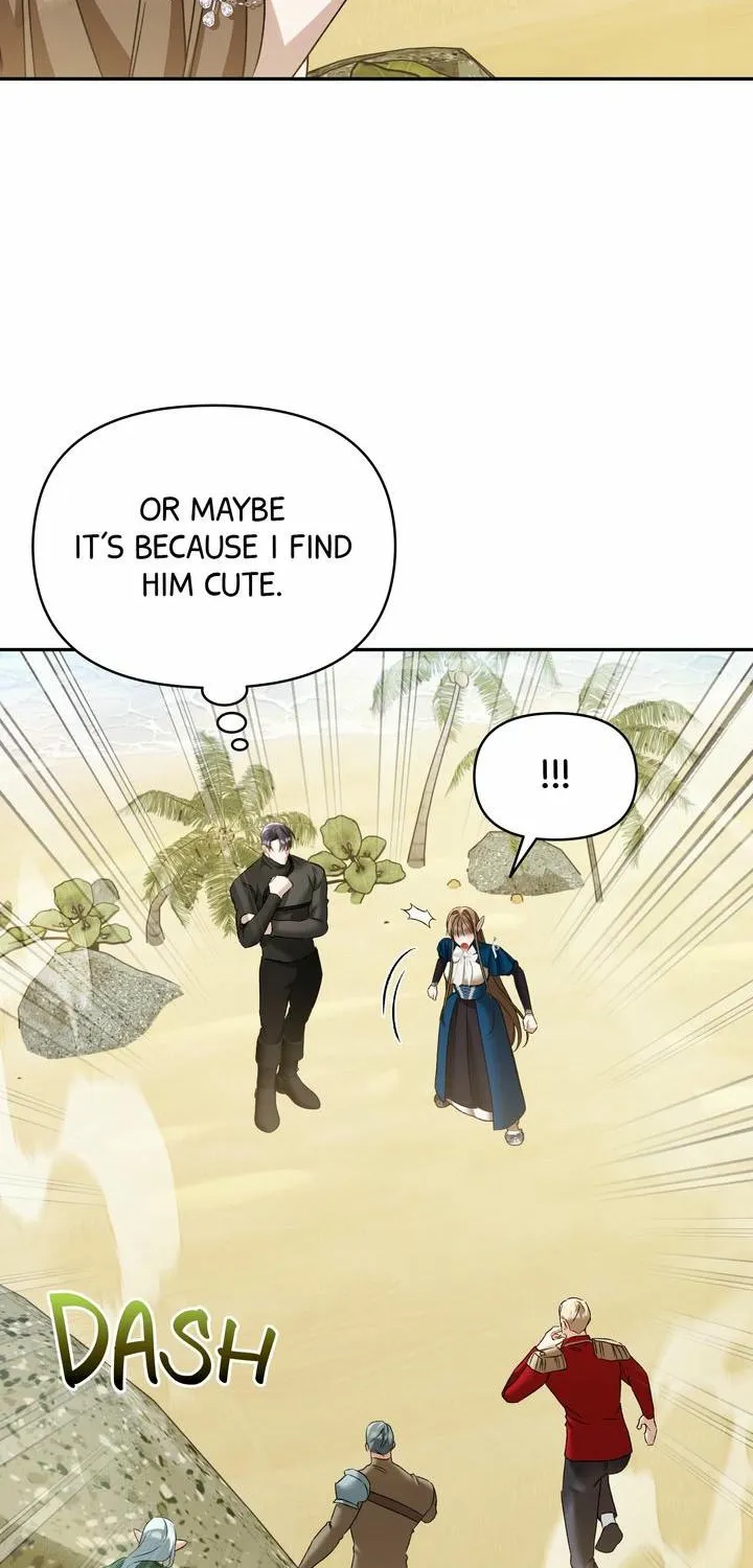 Carrying My n00b Waifu Chapter 6 page 67 - 