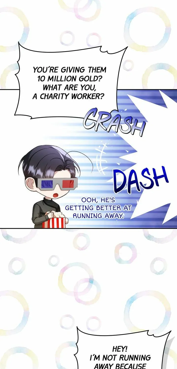 Carrying My n00b Waifu Chapter 6 page 70 - 