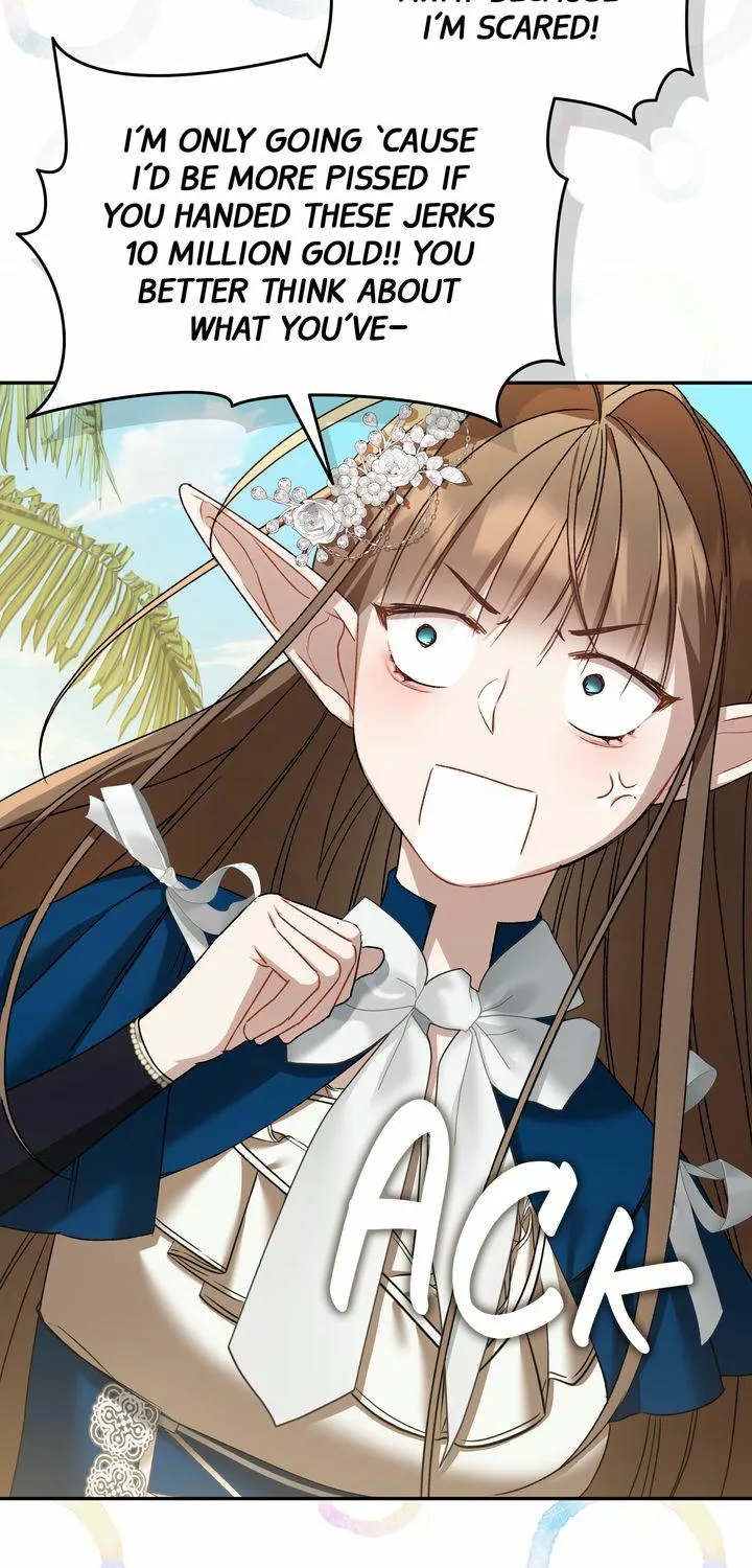 Carrying My n00b Waifu Chapter 6 page 71 - 