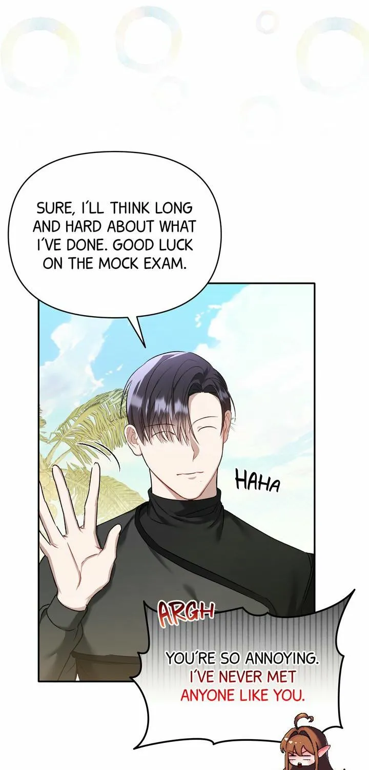 Carrying My n00b Waifu Chapter 6 page 73 - 