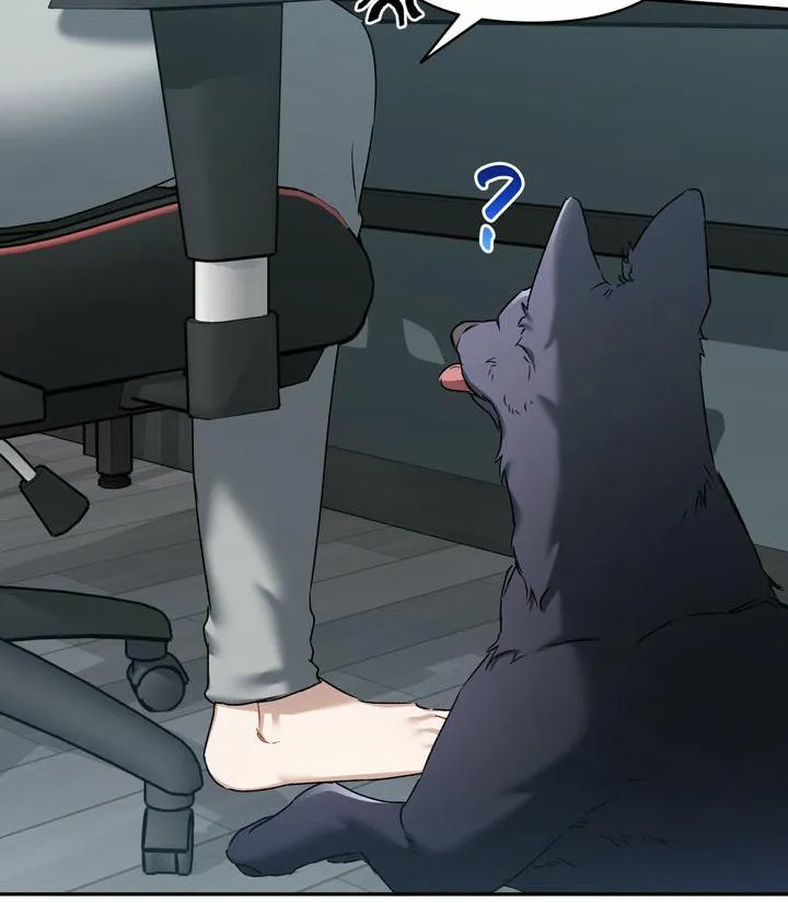 Carrying My n00b Waifu Chapter 6 page 77 - 