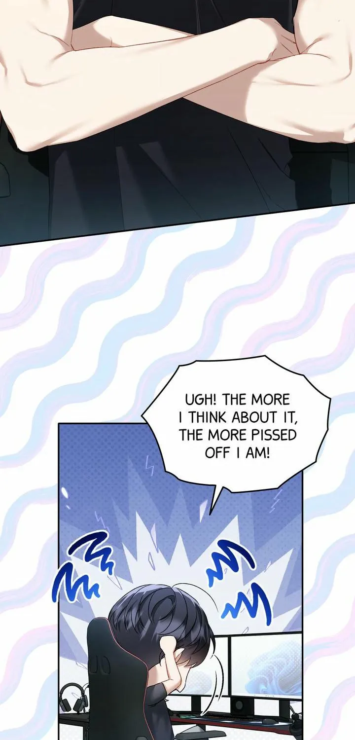 Carrying My n00b Waifu Chapter 6 page 79 - 